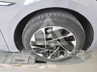 2021 Volkswagen ID3