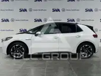 2021 Volkswagen ID3