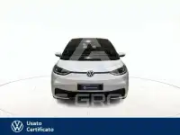 2021 Volkswagen ID3