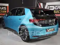 2021 Volkswagen ID3
