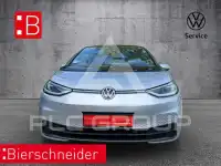 2021 Volkswagen ID3