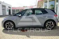 2021 Volkswagen ID3