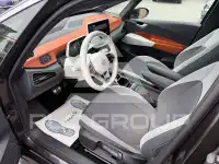 2021 Volkswagen ID3