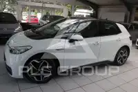 2021 Volkswagen ID3