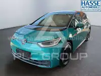 2021 Volkswagen ID3