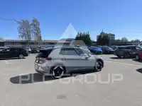 2021 Volkswagen ID3