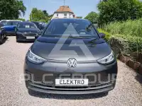 2021 Volkswagen ID3