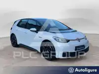 2021 Volkswagen ID3