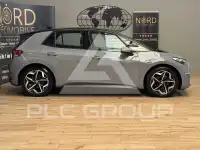 2021 Volkswagen ID3
