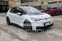 2021 Volkswagen ID3