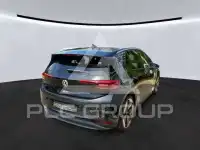 2021 Volkswagen ID3
