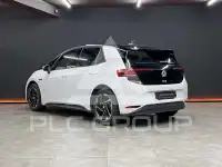 2021 Volkswagen ID3