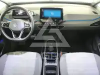 2021 Volkswagen ID3