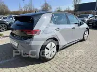 2021 Volkswagen ID3