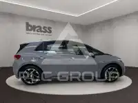 2021 Volkswagen ID3