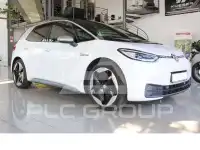 2021 Volkswagen ID3
