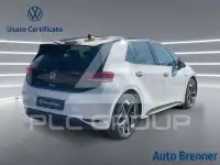 2021 Volkswagen ID3