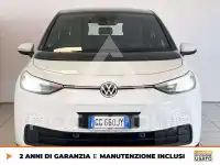 2021 Volkswagen ID3