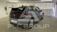 2021 Volkswagen ID3