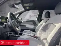 2021 Volkswagen ID3