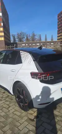2021 Volkswagen ID3
