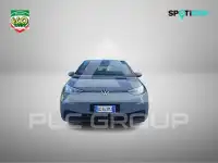 2021 Volkswagen ID3