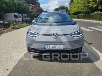 2021 Volkswagen ID3
