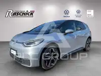 2021 Volkswagen ID3
