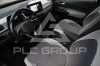2021 Volkswagen ID3