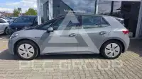 2021 Volkswagen ID3