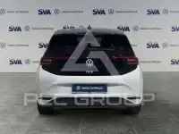 2021 Volkswagen ID3
