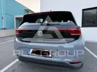 2021 Volkswagen ID3