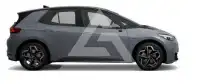 2021 Volkswagen ID3