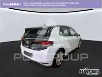 2021 Volkswagen ID3
