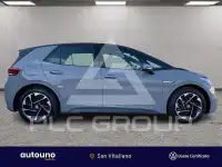 2021 Volkswagen ID3