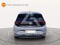 2021 Volkswagen ID3