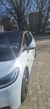 2021 Volkswagen ID3