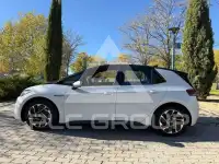2021 Volkswagen ID3