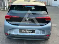 2021 Volkswagen ID3