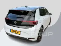 2021 Volkswagen ID3
