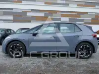 2021 Volkswagen ID3