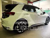2021 Volkswagen ID3