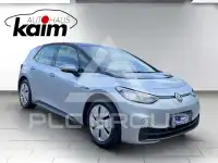 2021 Volkswagen ID3