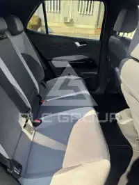 2021 Volkswagen ID3