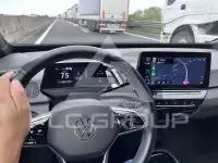 2021 Volkswagen ID3