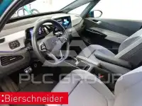2021 Volkswagen ID3
