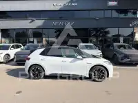 2021 Volkswagen ID3