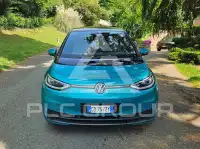 2021 Volkswagen ID3