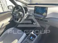 2021 Volkswagen ID3