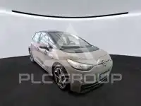 2021 Volkswagen ID3